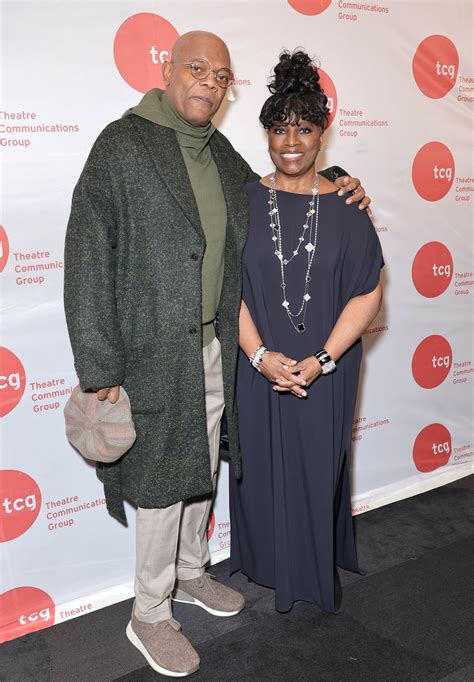 samuel l jackson bet365|samuel l jackson wife.